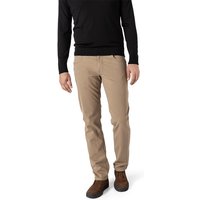 GARDEUR Herren Hose beige von Gardeur
