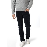 GARDEUR Herren Hose blau von Gardeur