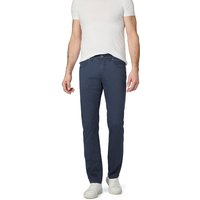 GARDEUR Herren Hose blau Baumwolle GARDEUR Herren Hose blau Baumwolle von Gardeur