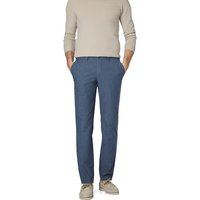 GARDEUR Herren Hose blau von Gardeur