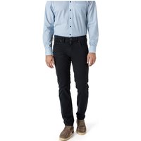 GARDEUR Herren Hose blau von Gardeur