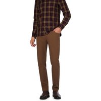 GARDEUR Herren Hose braun von Gardeur