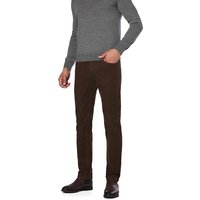 GARDEUR Herren Hose braun Cord von Gardeur