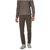 GARDEUR Herren Hose grün von Gardeur
