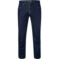 GARDEUR Herren Jeans blau von Gardeur