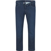 GARDEUR Herren Jeans blau Baumwoll-Stretch von Gardeur
