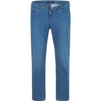 GARDEUR Herren Jeans blau GARDEUR Herren Jeans blau von Gardeur
