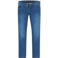 GARDEUR Herren Jeans blau von Gardeur