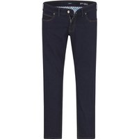 GARDEUR Herren Jeans blau Baumwolle von Gardeur