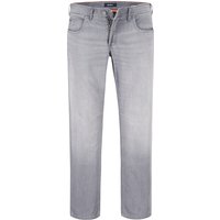 GARDEUR Herren Jeans grau von Gardeur