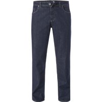GARDEUR Herren Jeans blau von Gardeur