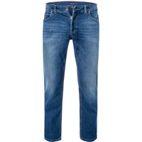 GARDEUR Herren Jeans blau von Gardeur