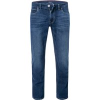 GARDEUR Herren Jeans blau von Gardeur