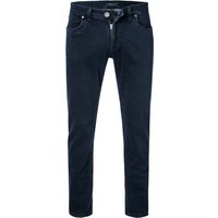 GARDEUR Herren Jeans blau von Gardeur