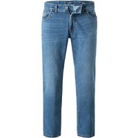 GARDEUR Herren Jeans blau von Gardeur