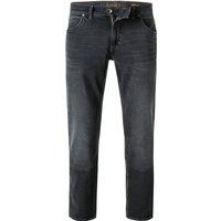 GARDEUR Herren Jeans schwarz von Gardeur
