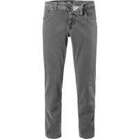 GARDEUR Herren Jeans grau von Gardeur