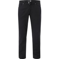 GARDEUR Herren Jeans schwarz von Gardeur