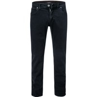GARDEUR Herren Jeans schwarz von Gardeur