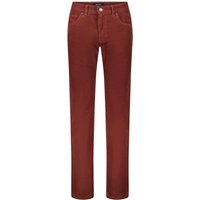 Gardeur 5-Pocket Cordhose Bill mit Stretchanteil, Modern Fit in 31/30 von Gardeur