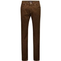 Gardeur 5-Pocket Cordhose Bill mit Stretchanteil, Modern Fit in 34/34 von Gardeur
