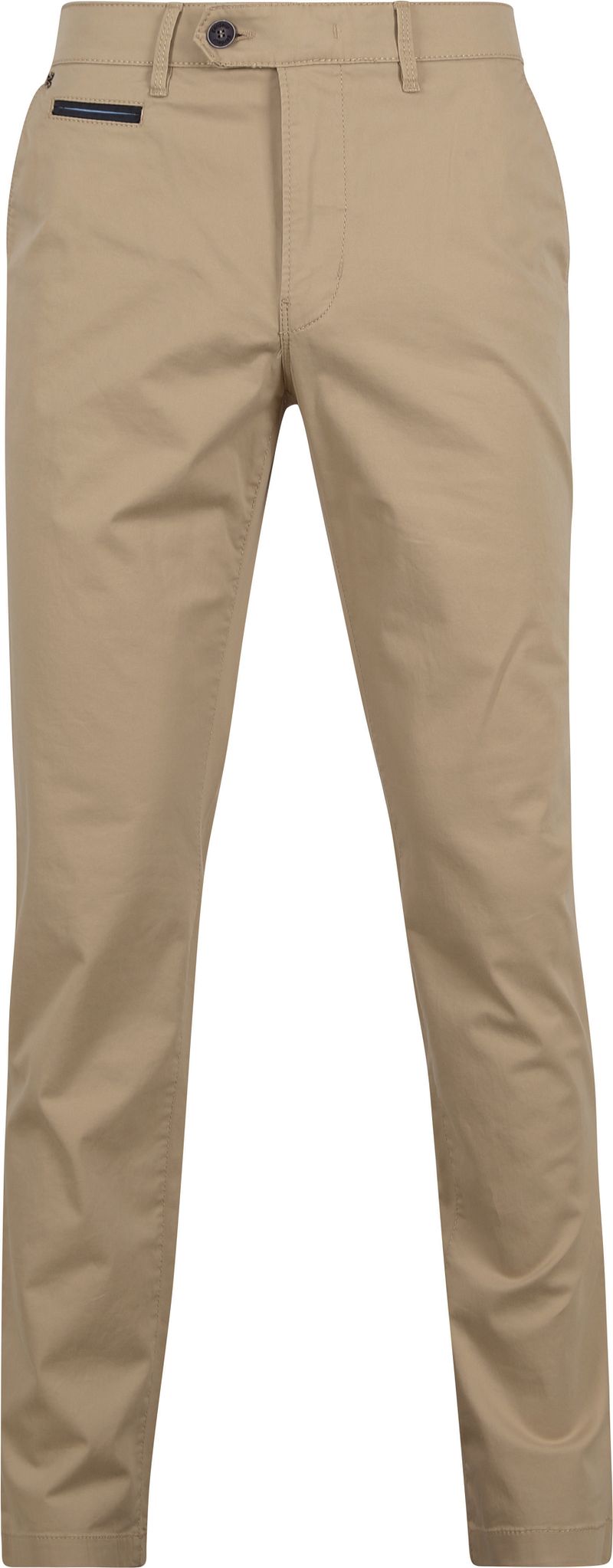 Gardeur Benny 3 Chino Beige - Größe 54 von Gardeur