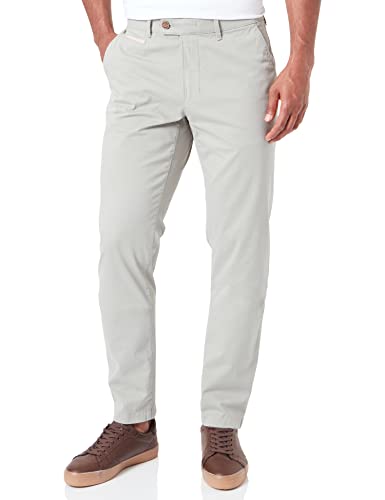 gardeur Herren Benny-3 Hose, Laurel Oak(2070), (Herstellergröße: 48) von Gardeur
