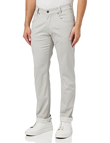 Gardeur Herren Bill-3 Hose, Dove(1012), (Herstellergröße: 36/34) von Gardeur