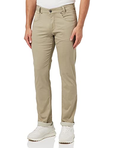 Gardeur Herren Bill-3 Hose, Dune(1017), (Herstellergröße: 34/30) von Gardeur