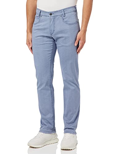 gardeur Herren Bill-3 Hose, Forever Blue(2064), (Herstellergröße: 40/32) von gardeur