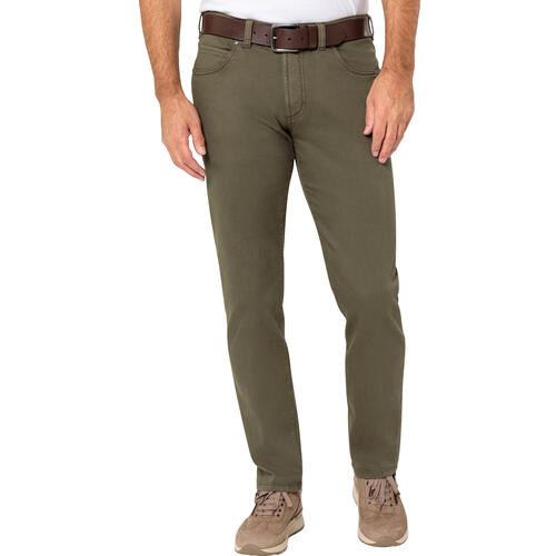Gardeur Herren Freizeithose aus weicher Baumwolle von Gardeur