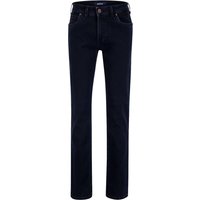 Gardeur Jeans Batu mit Stretch und dezenter Waschung, Modern Fit in 32/30 von Gardeur