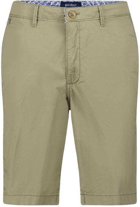 Gardeur Shorts Jasper Beige - Größe 52 von Gardeur