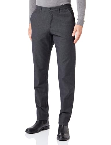 gardeur Atelier Herren Hose Anthrazit(1098)(Herstellergröße: 32/32) von Gardeur