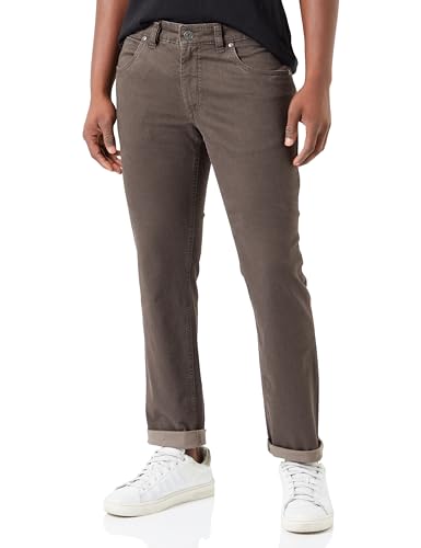 gardeur Atelier Herren Hose Braun(1026)(Herstellergröße: 38/34) von Gardeur