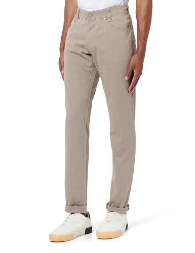 gardeur Atelier Herren Hose Camel(1022)(Herstellergröße: 36/34) von Gardeur