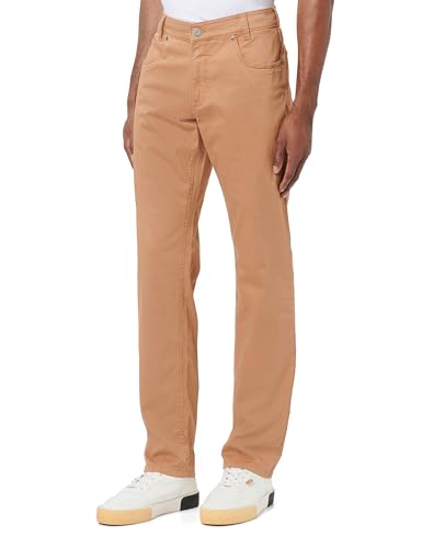 gardeur Atelier Herren Hose Camel(2051)(Herstellergröße: 38/34) von Gardeur