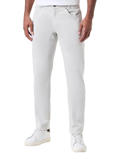 gardeur Atelier Herren Hose Hellbeige(1012)(Herstellergröße: 34/30) von Gardeur