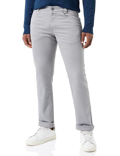 gardeur Atelier Herren Hose Hellgrau(1093)(Herstellergröße: 40/34) von Gardeur