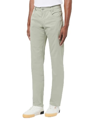 gardeur Atelier Herren Hose Hellkhaki(2070)(Herstellergröße: 34/32) von Gardeur