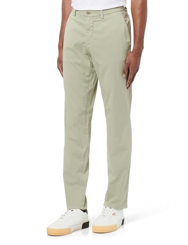gardeur Atelier Herren Hose Khaki(1074)(Herstellergröße: 36/36) von Gardeur