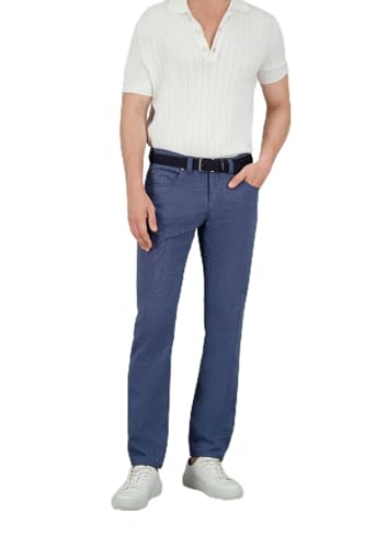 gardeur Atelier Herren Hose Marine(1067)(Herstellergröße: 31/32) von Gardeur