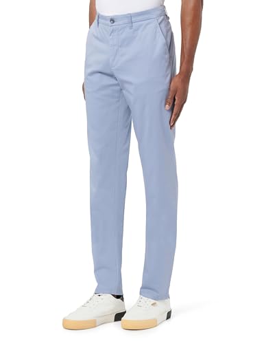 gardeur Atelier Herren Hose Mittelblau(1064)(Herstellergröße: 32/34) von Gardeur
