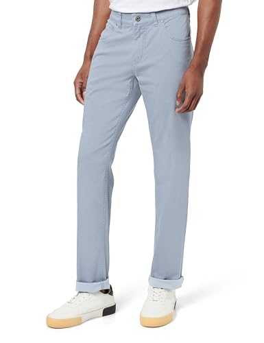 gardeur Atelier Herren Hose Mittelblau(1064)(Herstellergröße: 34/36) von Gardeur