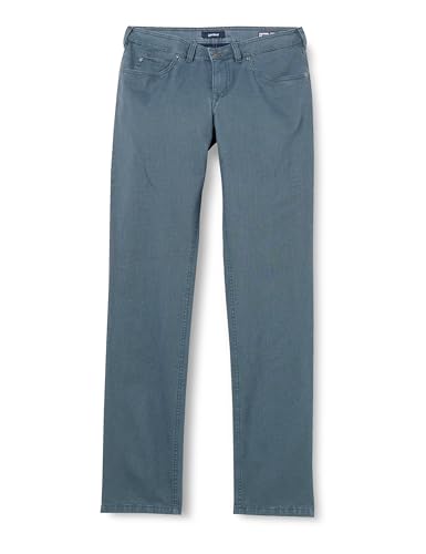 gardeur Atelier Herren Hose Mittelblau(2065)(Herstellergröße: 40/34) von Gardeur