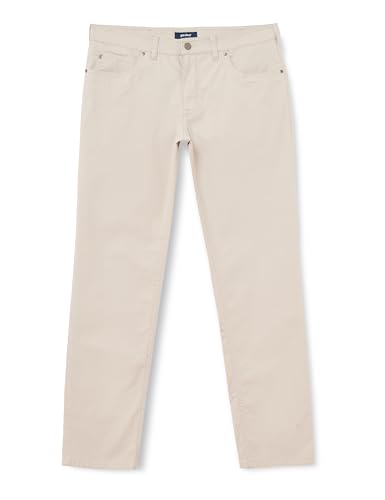 gardeur Atelier Herren Hose Sand(1016)(Herstellergröße: 34/32) von Gardeur