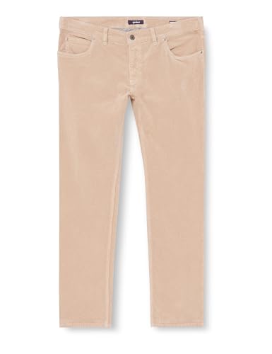gardeur Atelier Herren Hose Sand(1016)(Herstellergröße: 40/32) von Gardeur