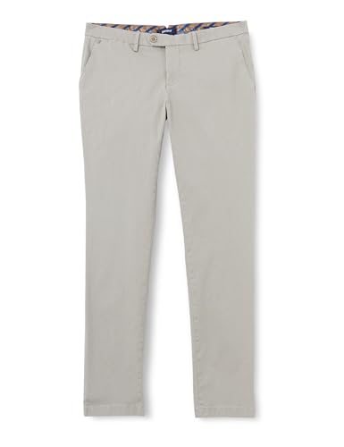 gardeur Atelier Herren Hose Sand(1017)(Herstellergröße: 36/34) von Gardeur