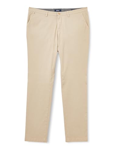 gardeur Atelier Herren Hose Sand(1017)(Herstellergröße: 38/34) von Gardeur