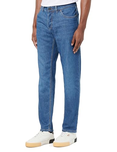 gardeur Atelier Herren Hose Stone Used(7167)(Herstellergröße: 36/32) von Gardeur